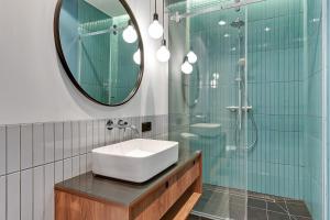 Nowa Motława SPA Apartments Old Town