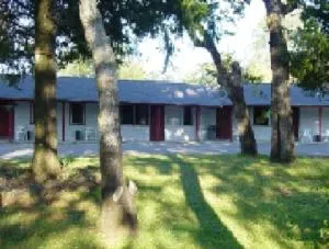 沙士达大坝汽车旅馆 - 沙斯塔湖