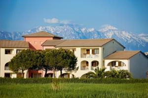 Apartman Hapimag Resort Scerne di Pineto Scerne Olaszorsz&aacute;g