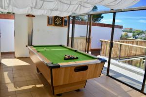 The Green Palm Cottage