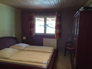 Gutspark Schwarbe mit Reiterhof - Ferienhaus 3