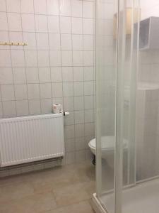 Gutspark Schwarbe mit Reiterhof - Ferienhaus 3