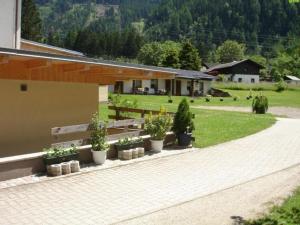 Ferienwohnung Fam. Bidner