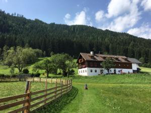 Ferienparadies Wiesenbauer