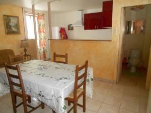 Gîte La Lieutenance