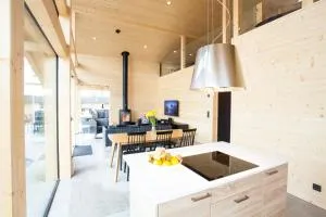 Eerikkilä Sport & Outdoor Resort - Letku