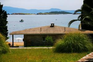 Xenia Ouranoupolis Halkidiki Greece