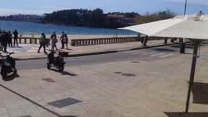 Apartamento Gallego VUT-PO-02510