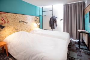 Hotels The Originals Access, Hotel Clermont-Ferrand Nord : photos des chambres