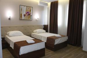 AEN Hotel-Old City