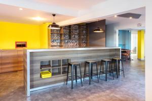 Hotels The Originals Access, Hotel Clermont-Ferrand Nord : photos des chambres