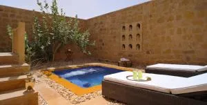 SUJÁN The Serai Jaisalmer - Rāmdevra