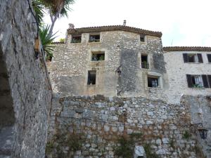 Maisons d'hotes la maison aux bonsais : Suite - Vue sur Montagne