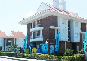 Watsay Surf House - El Dueso