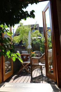 Bio-Ferienwohnung Ellensohn