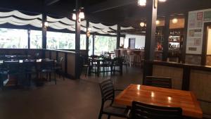 Calape Forest Resort