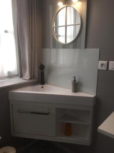 B&B / Chambres d'hotes Lyon City Home's Bed & Breakfast : photos des chambres