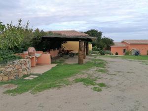 Country House Vignola Mare img92