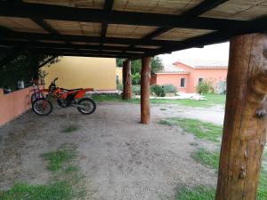 Country House Vignola Mare img93