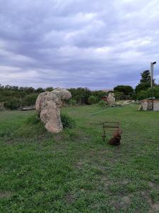 Country House Vignola Mare img95
