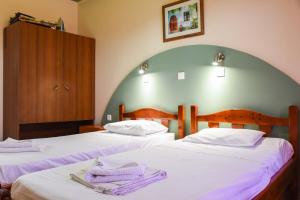 Chrysoula Hotel Kos Greece