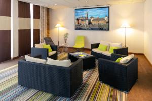 Hotels Hotel Mercure Lille Aeroport : photos des chambres
