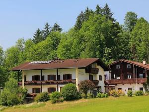 Pansion Gästehaus Moderegglehen Schönau am Königssee Saksamaa