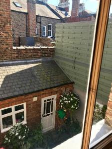 Superior Double En Suite room in Dairy Guest House