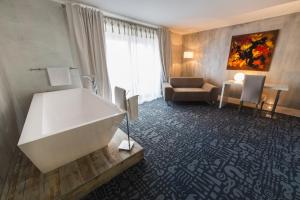 Hotels Le Dormeur : photos des chambres