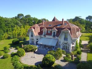 Hotels Chateau du Clair de Lune - Les Collectionneurs : photos des chambres