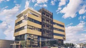 Hotel Ildis - Valea Lupului