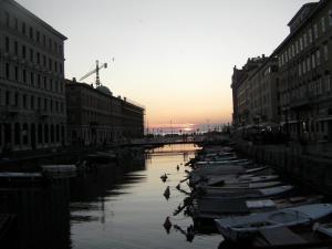 Appartamento con 1 Camera da Letto