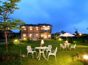 A Hong B&B