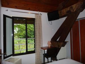 Hotels Hotel L'Amoulat : photos des chambres