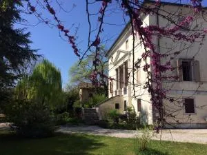 Villa Adelaide - Chiasiéllis