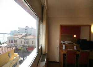 Diana Hotel Chios-Island Greece