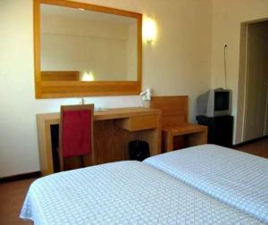 Single Room room in Diana Hotel