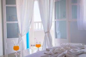 Limnionas Bay Village Hotel Samos Greece