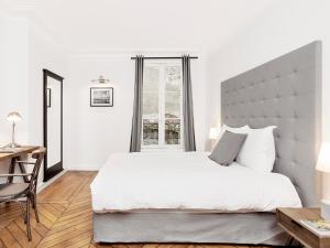 LivinParis - Luxury AC 4 Bedrooms Opera Lafayette II