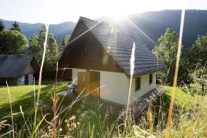Holiday Home Voje - 博希尼