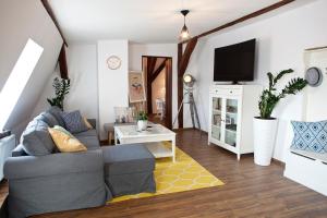 Apartmán Hornigold Katowice Centrum Katovice Poľsko