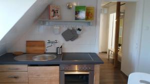 Ferienwohnung Brunnenstrasse