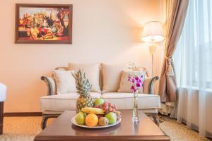 Melissa Hotel Riyadh