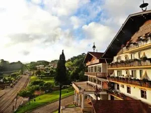 Hotel 13 Linden - Videira