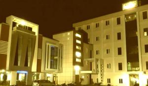 Hotel Abhilasha