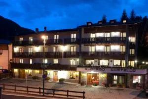 Albergo Castello da Bonino - Chardonney