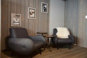 Little Suite Val dIsère