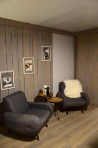 Little Suite Val dIsère