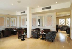 Hotel du Parc