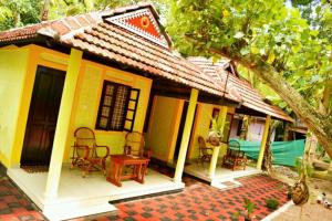 Munroe Nest Homestay